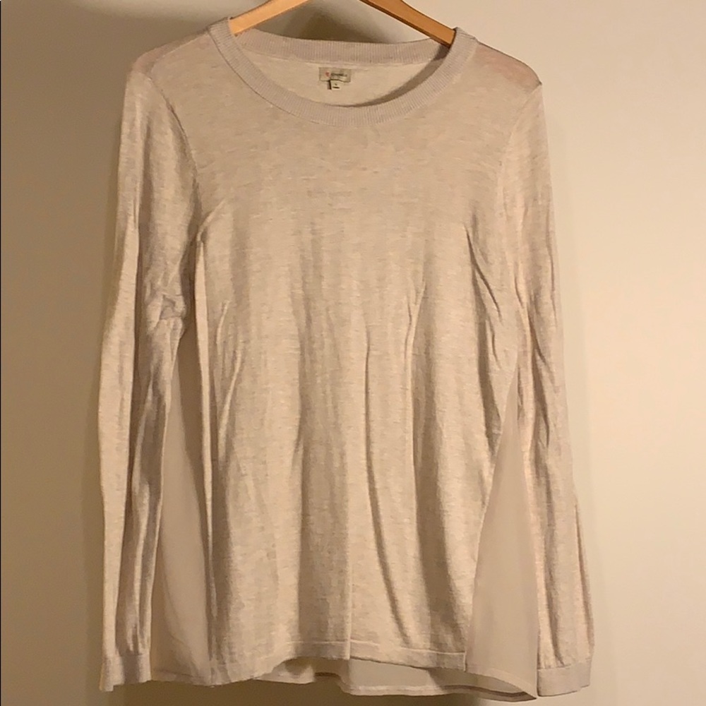 Cremieux Sweater